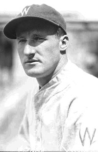 Washington OF Goose Goslin